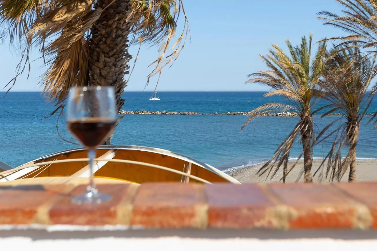 Santa Ana Beach And Fun Benalmadena 0*,  Spain