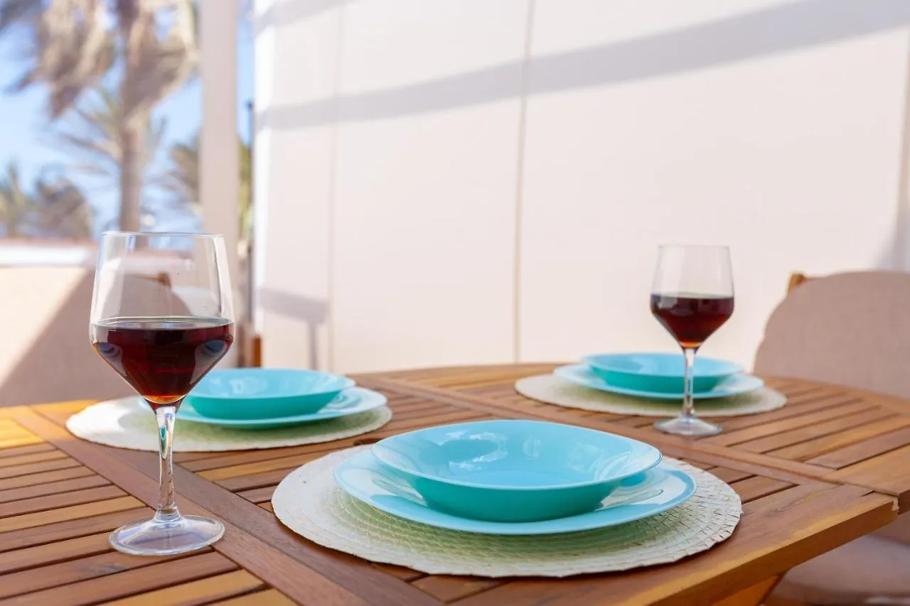 Santa Ana Beach And Fun Benalmadena Apartment