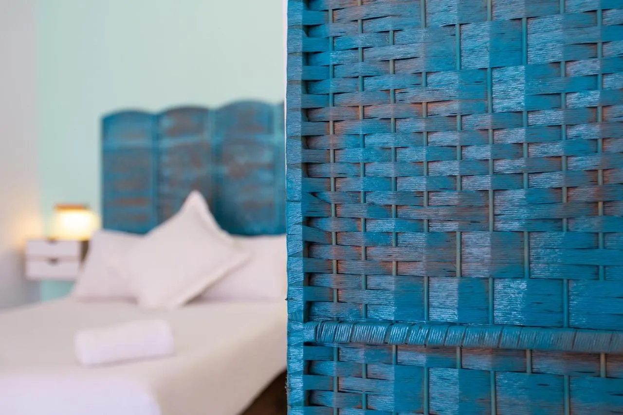 Apartment Santa Ana Beach And Fun Benalmadena Spain