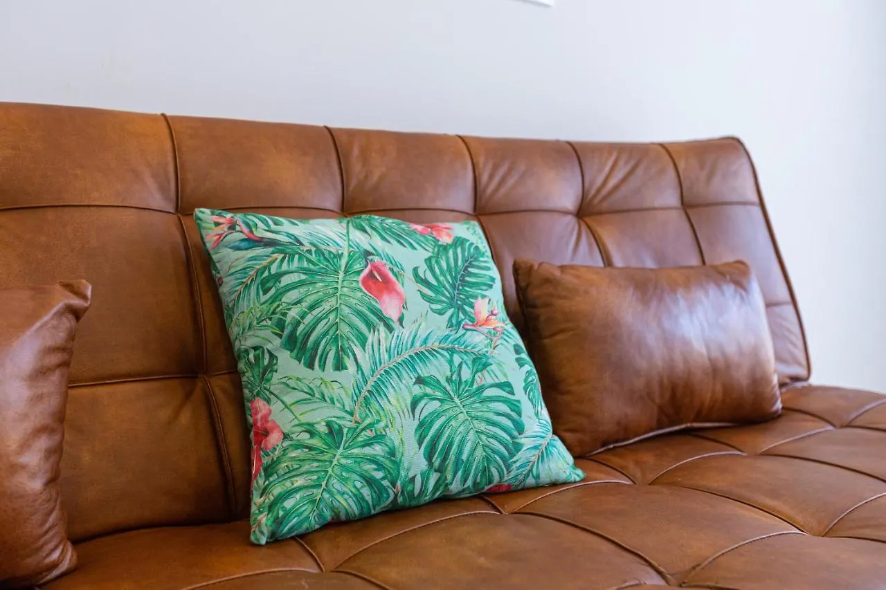 Apartment Santa Ana Beach And Fun Benalmadena